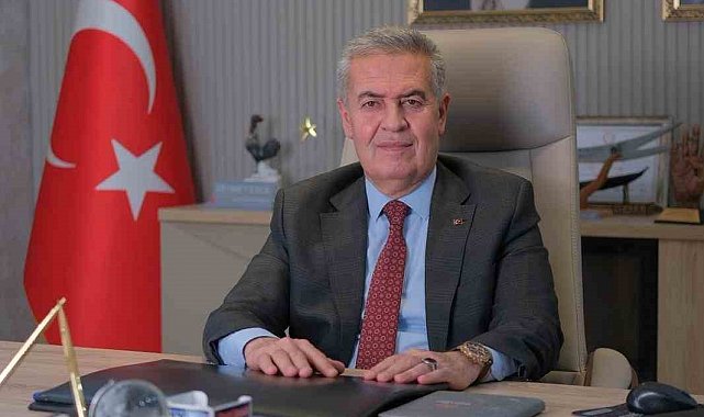 Başkan Erol: "Bu zafer, bizlere birlik içinde aşamayacağımız hiçbir engelin olmadığını hatırlatıyor"