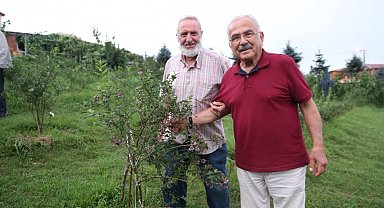 Başkan Güler: "Hem üretime hem de alıma destek veriyoruz"