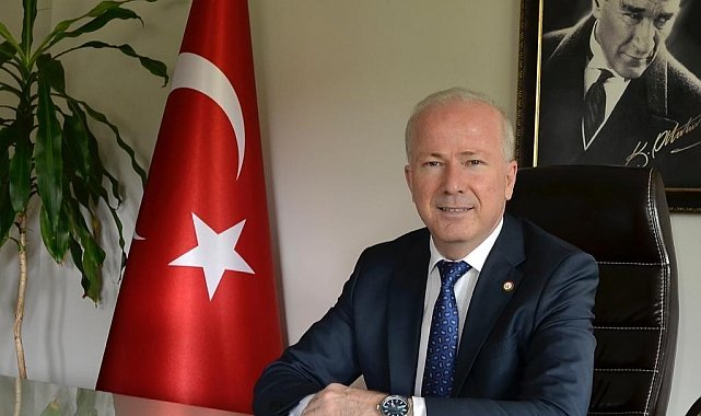 Başkan Karaarslan'ın annesi hayatını kaybetti