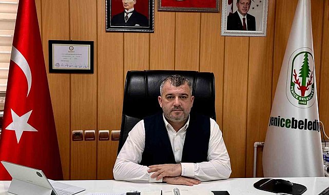 Başkan Karakaş'tan eleştirilere cevap