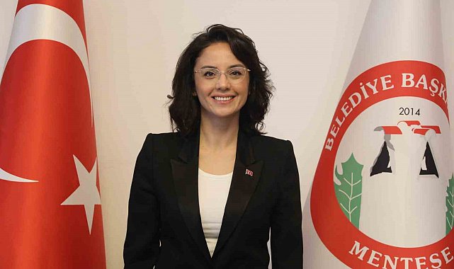 Başkan Köksal Aras'tan 30 ağustos mesajı