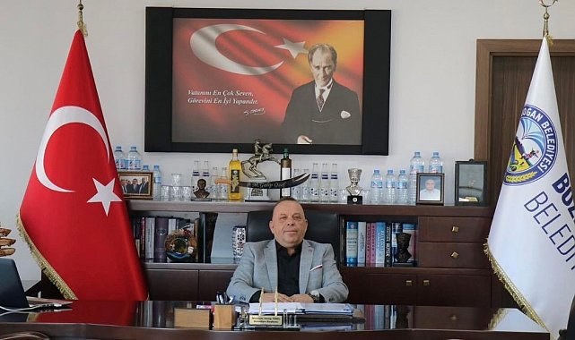 Başkan Özel'den Zafer Bayramı mesajı