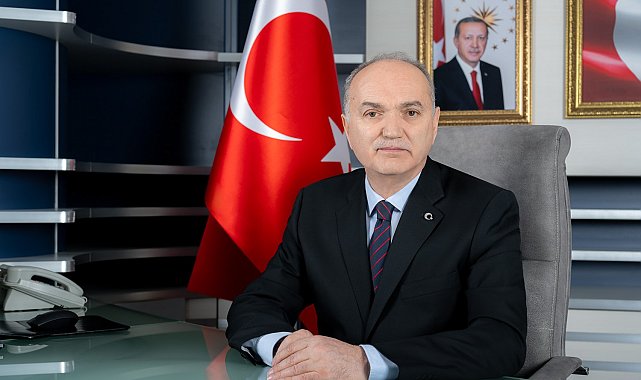 Başkan Özlü "17 Ağustos 1999'u hiçbir zaman unutmayacağız"