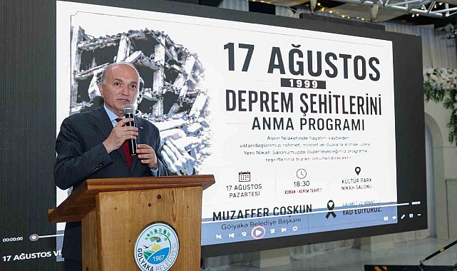 Başkan Özlü "Düzce'de konut stokunun yüzde 80'i yeni"