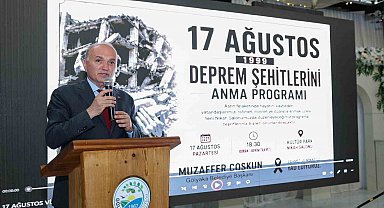 Başkan Özlü "Düzce'de konut stokunun yüzde 80'i yeni"