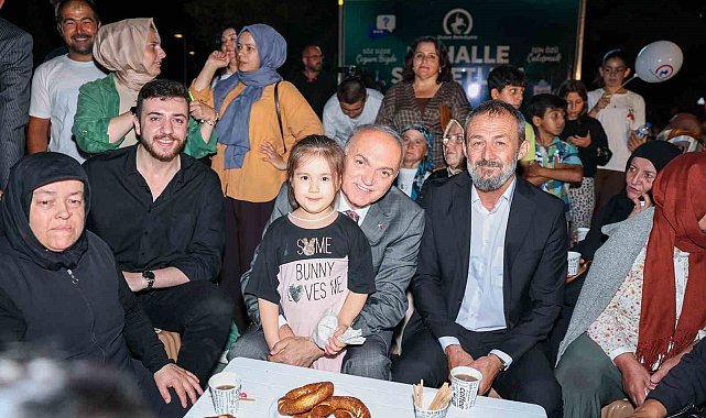 Başkan Özlü: "Düzce'nin yer altı ve yer üstünde ne sorunu varsa biliyorum"