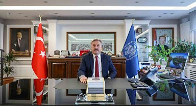 Başkan Palancıoğlu: "30 Ağustos Zafer Bayramımız kutlu olsun"