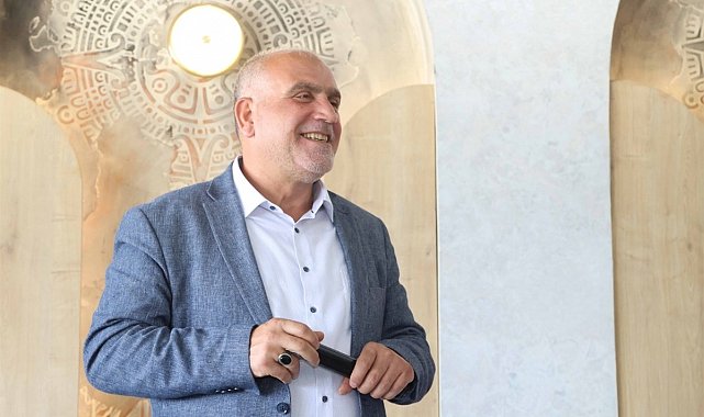 Başkan Sandıkçı: "Meşe Tesisleri, ilçe turizmine katkı sağlıyor"