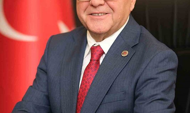Başkan Şehirli; 30 Ağustos Milletimizin Bağımsızlık meşalesini ateşledi