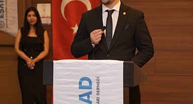 Başkan Sinlenmez: "Eskişehir iş dünyasına derhal can suyu verilmelidir"