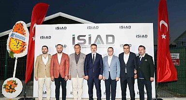 Başkan Vekili Şahin Biba: "Bursa üretimle güçleniyor"