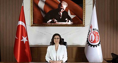 Başkan Vekili Terekeci Özkan'dan Zafer Bayramı mesajı yayımladı