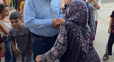 Başkan Yılmaz'dan Mevlid Kandili mesajı