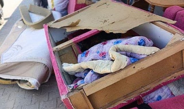 Başkan Zencirci'den Germenciklilere 'temiz çevre' çağrısı