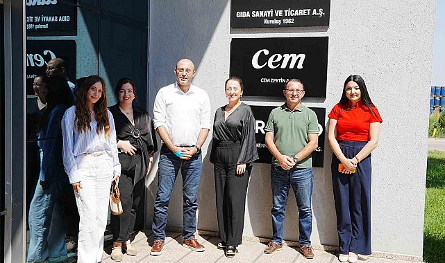 Başkan Zencirci'nin projesi bölgesel istihdama katkı sunuyor