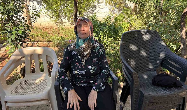 Batan gemide yolculuk yapan 6 ve 12 yaşındaki kardeşlerden gelecek umutlu haberi babaanneleri gözyaşı içerisinde bekliyor
