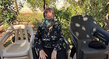 Batan gemide yolculuk yapan 6 ve 12 yaşındaki kardeşlerden gelecek umutlu haberi babaanneleri gözyaşı içerisinde bekliyor