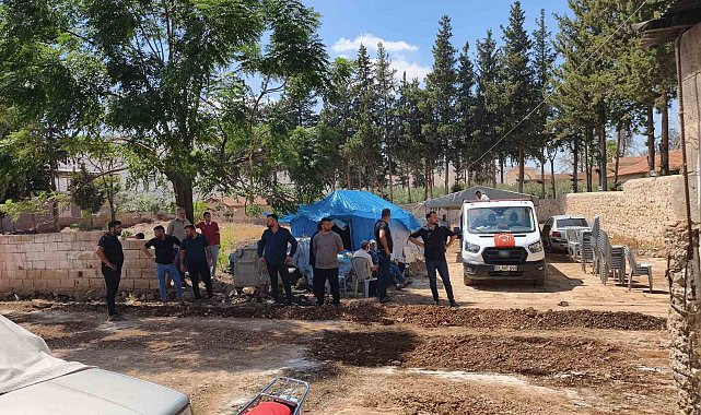 Batan gemide yolculuk yapan kardeşlerin, evli ve 2'şer çocuk babası olduğu ortaya çıktı