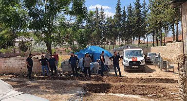 Batan gemide yolculuk yapan kardeşlerin, evli ve 2'şer çocuk babası olduğu ortaya çıktı