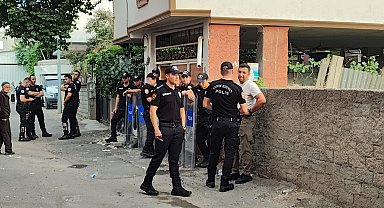 Batman'da annesini öldürdüğü iddia edilen şüpheli tutuklandı