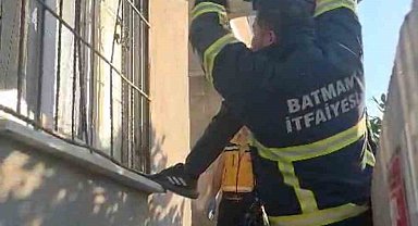 Batman'da haber alınamayan yaşlı adam evinde ölü bulundu