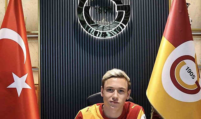 Batrakov: "Takımın benimle birlikte kupalar kazanması için elimden gelen her şeyi yapacağım"