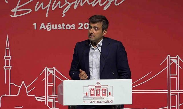 Baykar Yönetim Kurulu Başkanı Bayraktar: "Büyük ve önemli eserler konfor alanının dışında kalmaya razı olanlar tarafından gerçekleştirildi"