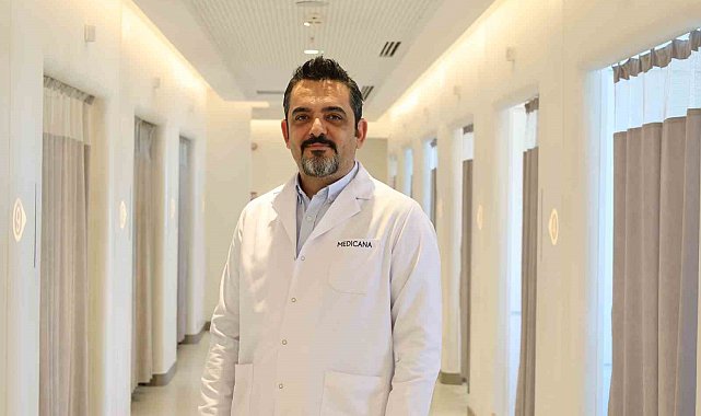 Bel ve boyun fıtığı ağrılarında kesisiz yöntemler öne çıkıyor