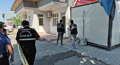 Belediye bahçesindeki silahlı saldırının nedeni belli oldu