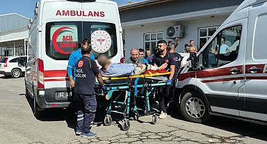 Belediyeden silahlı saldırıyla ilgili açıklama