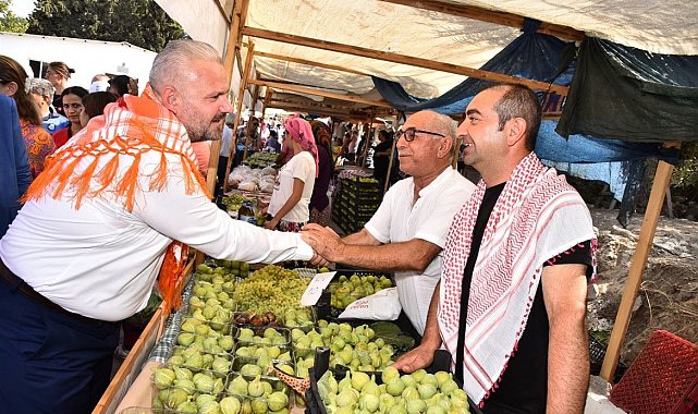 Bengü ve Metin Şentürk, en güzel parçalarını Menemen'de söyleyecek