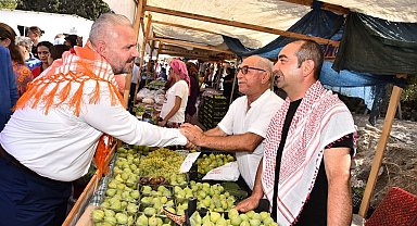 Bengü ve Metin Şentürk, en güzel parçalarını Menemen'de söyleyecek