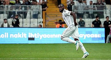 Beşiktaş, Jean Onana ile yollarını ayırdı