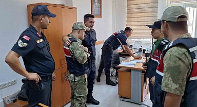 Besni'de 3 engelli bireyin askerlik hayali gerçek oldu
