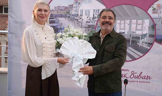 Bilecik'te 4'üncü kitap kafe açıldı