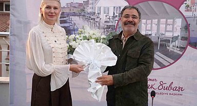 Bilecik'te 4'üncü kitap kafe açıldı