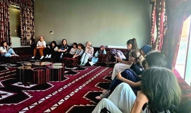 Bilecik'te 58 öğrenciye akran zorbalığı eğitimi