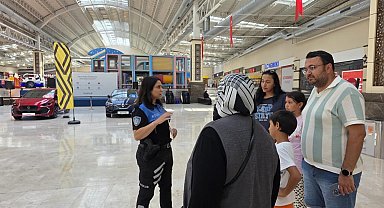 Bilecik'te dolandırıcılık uyarısı