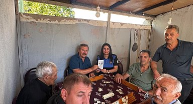 Bilecik'te dolandırıcılık uyarısı