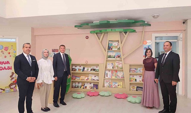 Bilecik'te eğitim hazırlıkları mercek altında