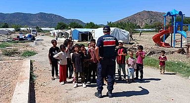 Bilecik'te mevsimlik tarım işçilerine dolandırıcılık uyarısı