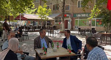 Bilecik'te tarımsal ambalaj atıklarının toplanmasına yönelik saha çalışması yapıldı