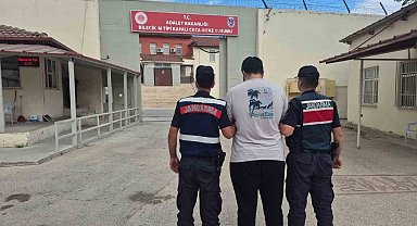 Bilecik'te uyuşturucu suçundan aranan şahıs yakalandı