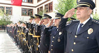 Bingöl'de 30 Ağustos Zafer Bayramı