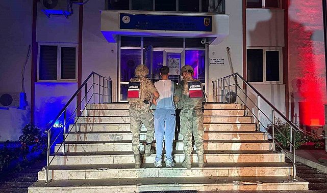 Bingöl'de kesinleşmiş hapis cezası bulunan 5 zanlı yakalandı
