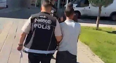 Bingöl'de uyuşturucu operasyonu: 1 şüpheli tutuklandı