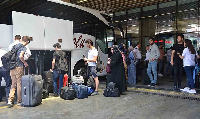 Bir zamanlar dondurma ikramdı, şimdi kek bile yok