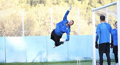 Bodrum FK, Manisa deplasmanından 3 puanla dönmeyi hedefliyor