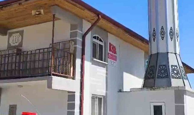Bolu'da camilerden kritik uyarı: "Ormanları korumak hepimizin sorumluluğudur"