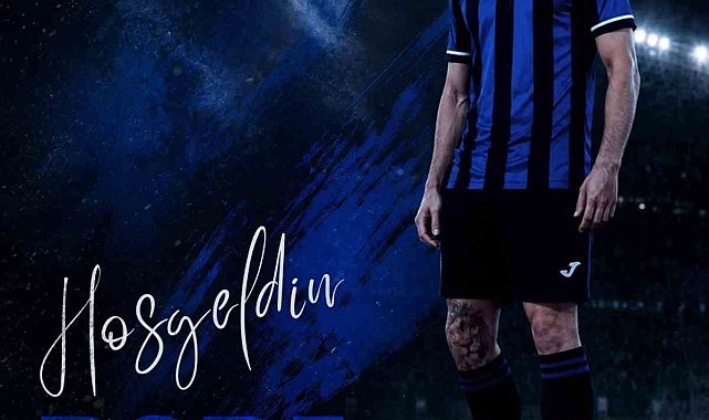 Bora Yılmaz Karacabey Belediyespor'da